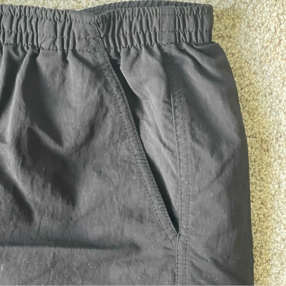 Patagonia Women’s NetPlus Pull On Elastic Waist Athletic Shorts S Black NWOT - Picture 4 of 5